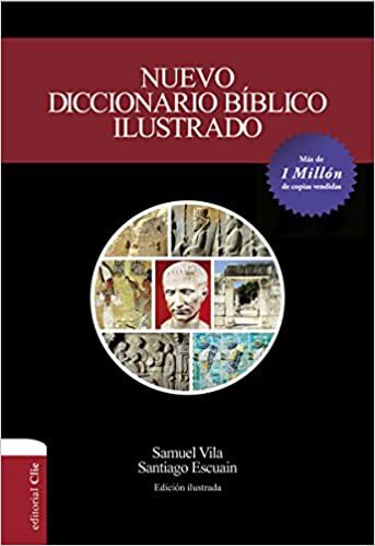 Nuevo Diccionario Biblico Illustrado (Tapa Blanda)