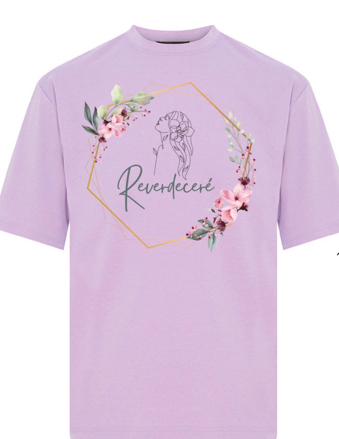 Reverdeceré T-Shirt