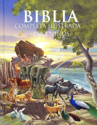Children Bibles, Devotionals & Books
