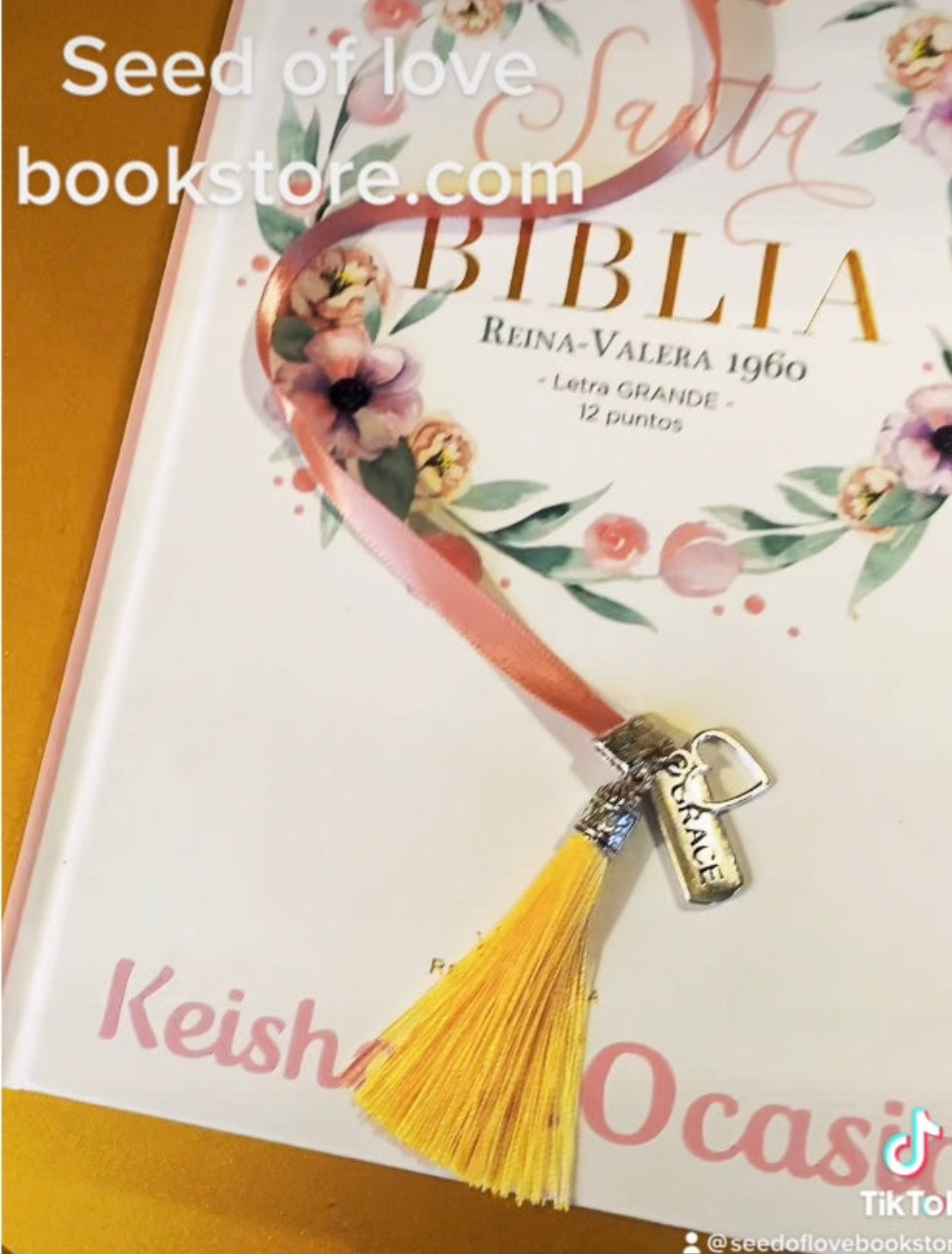 Biblias para mujeres