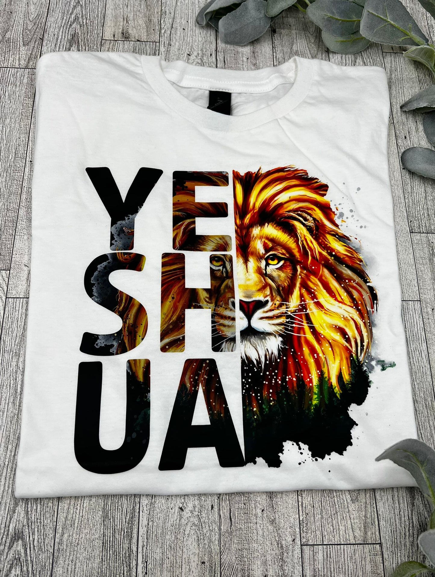 YESHUA T Shirt