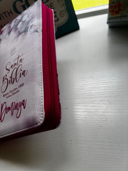 Biblia  MUJER VIRTUOSA
